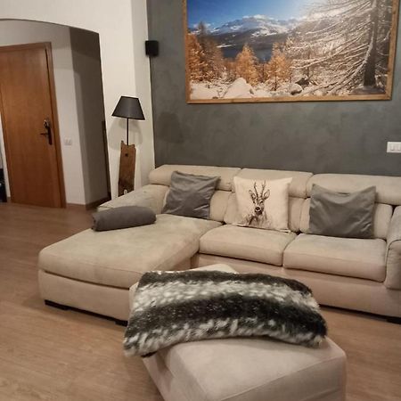 Casa Giorgia Lejlighed Prosto di Piuro Eksteriør billede