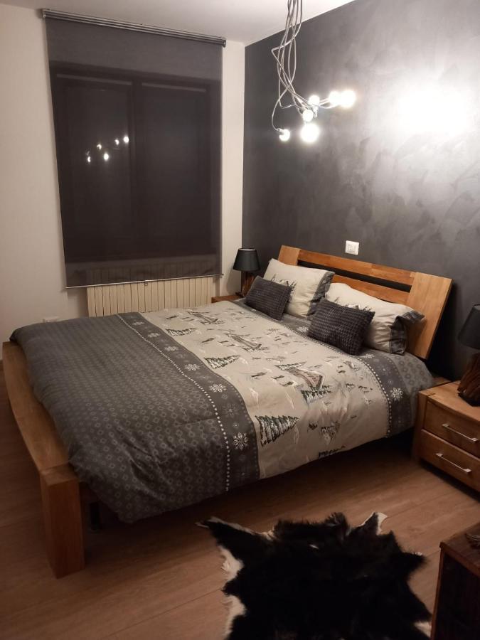 Casa Giorgia Lejlighed Prosto di Piuro Eksteriør billede